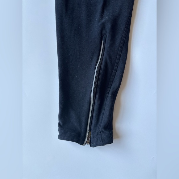 Nike Dri-Fit Black Leggings – L - Picture 2 of 6